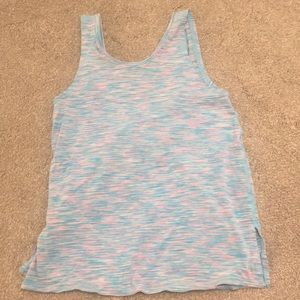Ivivva Lululemon girls tank top